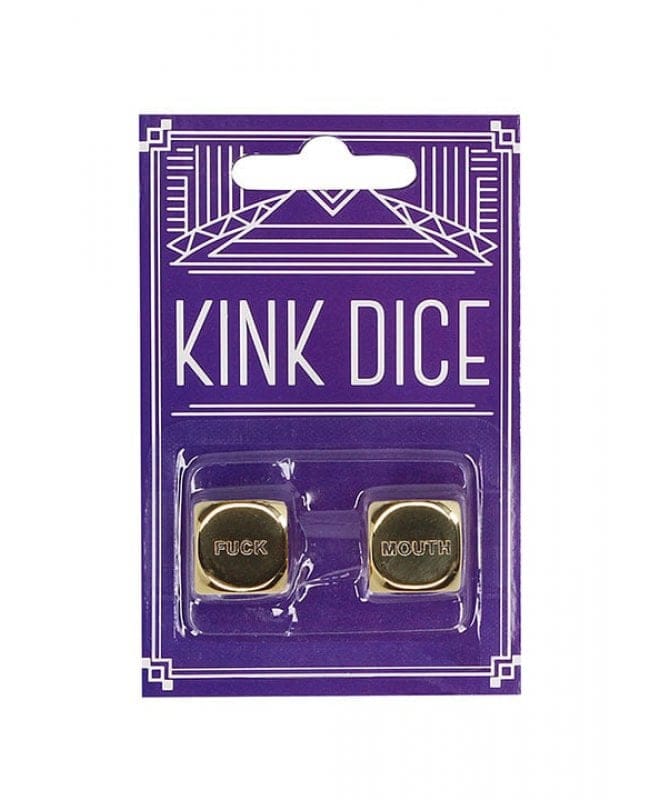 Sexterninger Kink gull