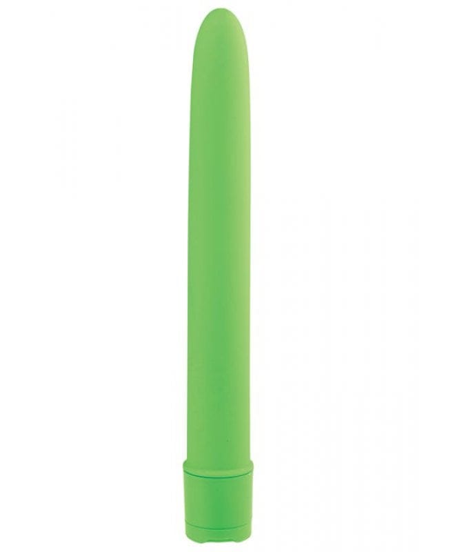 Klassisk vibrator Basic Vibe Slim