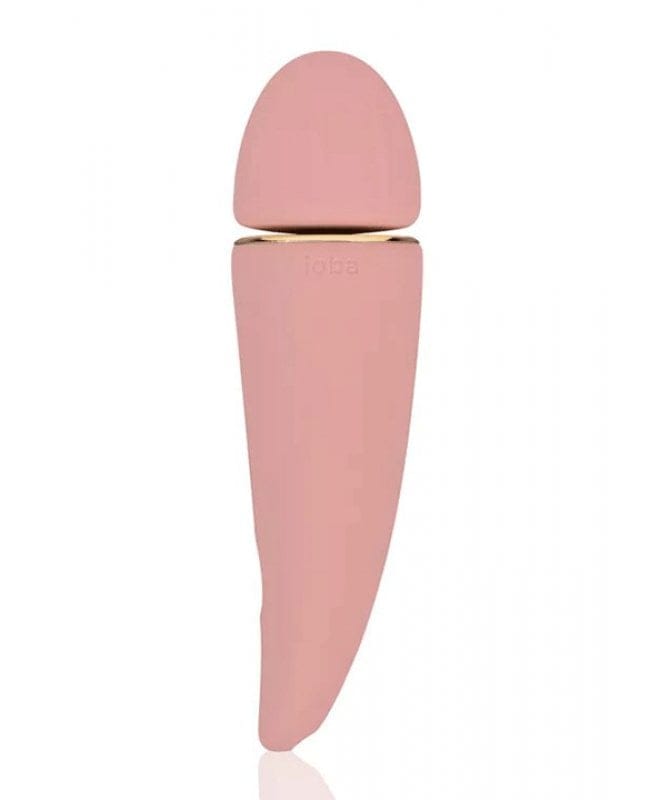 Ioba Toys - OhMyWAND 1 Wand Vibrator