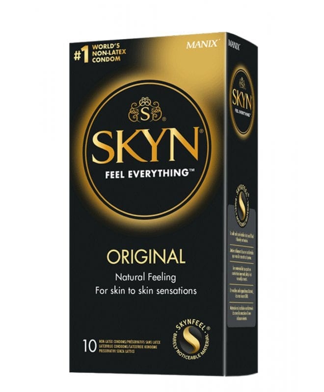 Kondomer SKYN Original 10pk