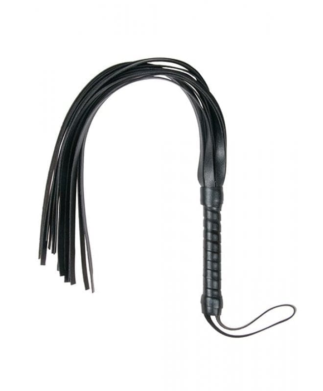 EasyToys liten flogger skinn