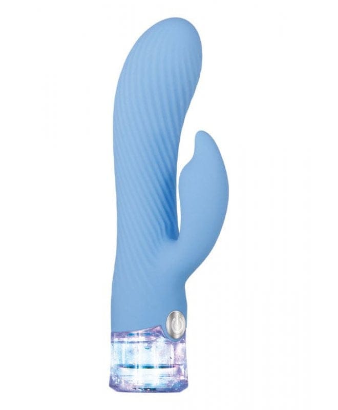 Evolved rabbitvibrator Glitterific