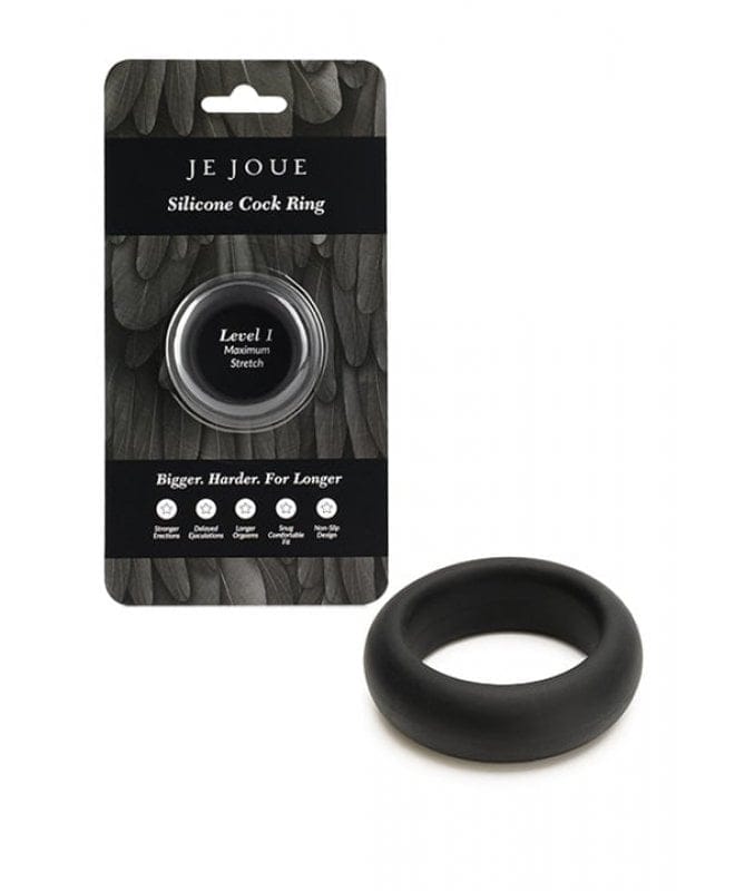 Ereksjonsring maksimal stretch