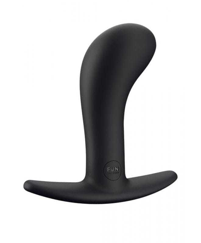 Analplugg Bootie Fun Stor