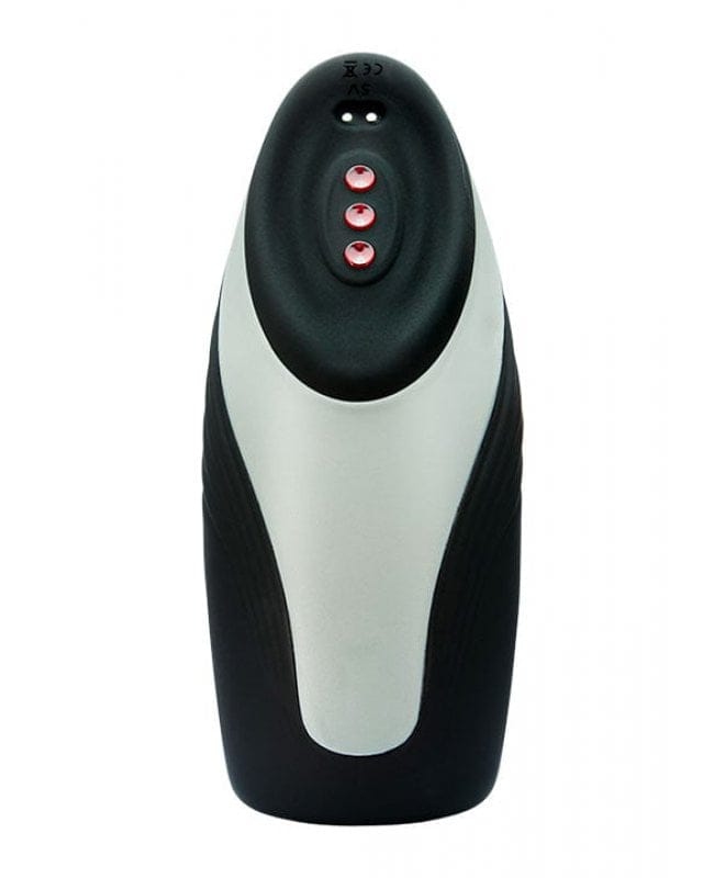 M For Alle Menn Alpha masturbator