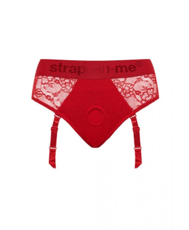 Strap-On-Me - Harness Diva