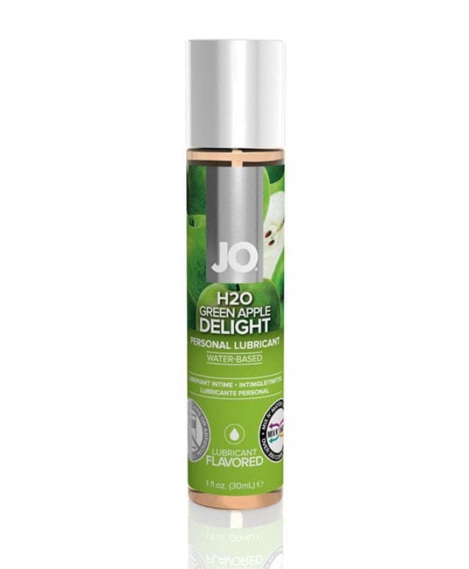 Glidemiddel JO Eple 30 ml