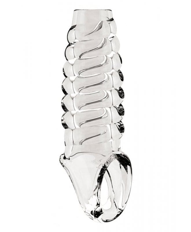 Sono No. 21 penisforlenger transparent