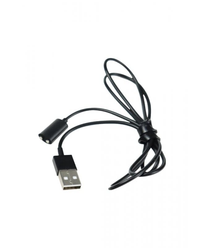 M For Alle Menn magnetisk ladekabel