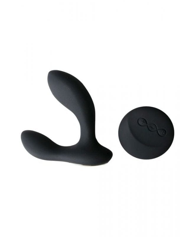 Lelo prostatavibrator Hugo