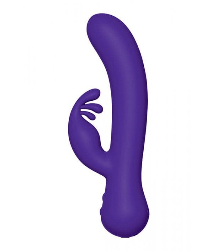 Rabbitvibrator Empress Swan