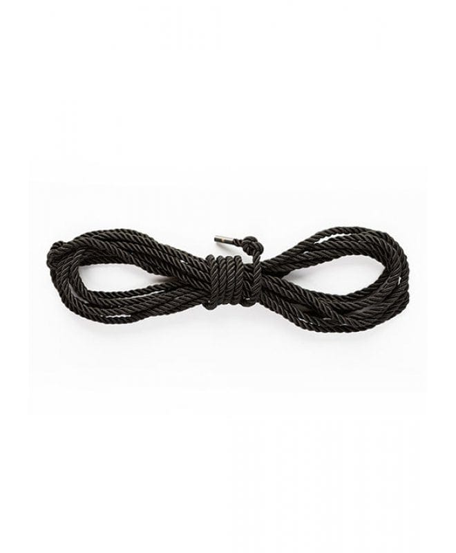 SEI-MIO - Knot in Control 10m Silky Bondage Rope
