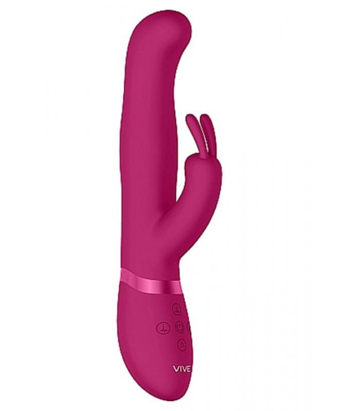 Vive rabbitvibrator Izara