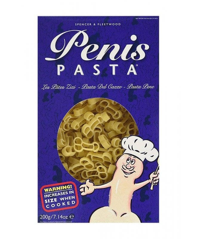 Penispasta