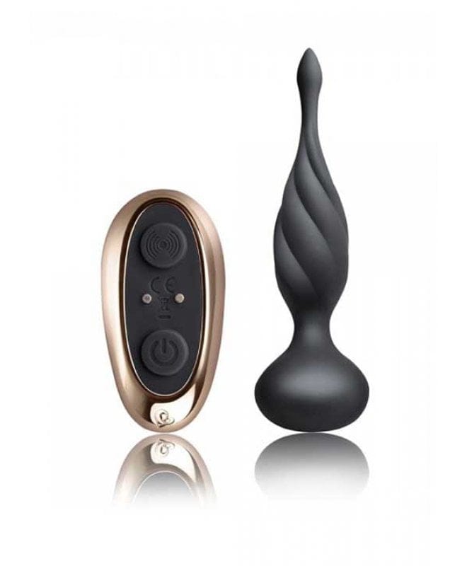 Analplugg Discover sort