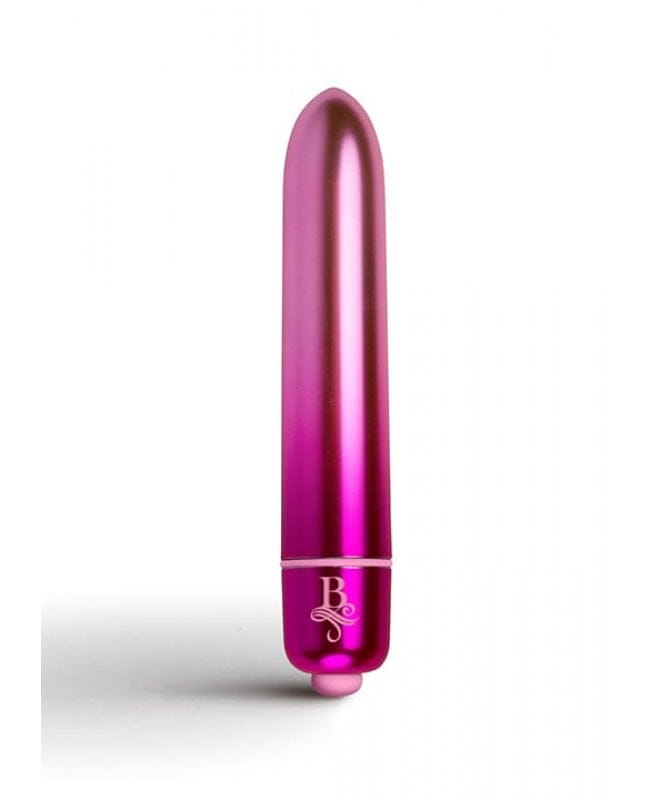 Klitorisvibrator RO-90 10 Speed courtesan