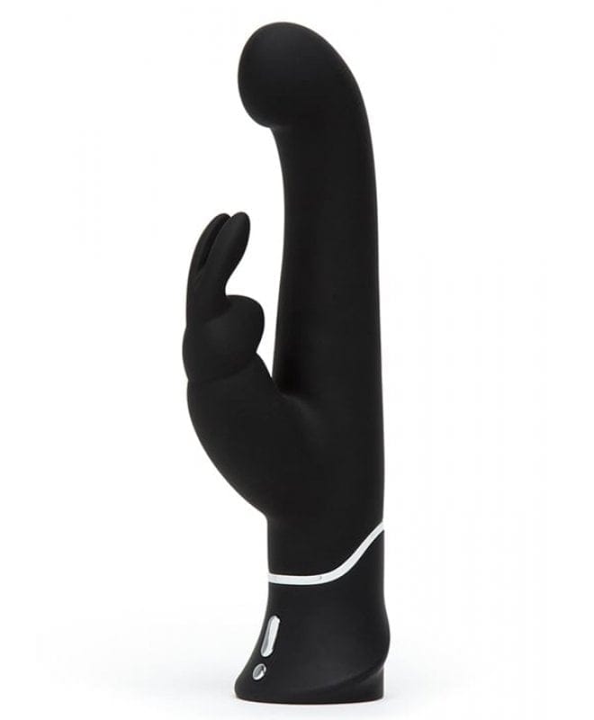 Rabbitvibrator Happy Rabbit G-punkt sort