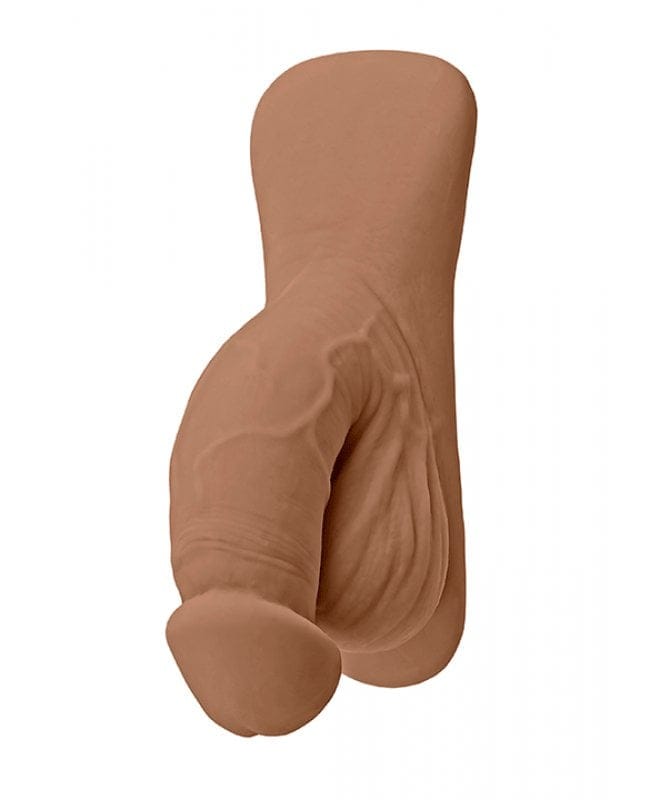 Gender X - Silicone Packer Penis
