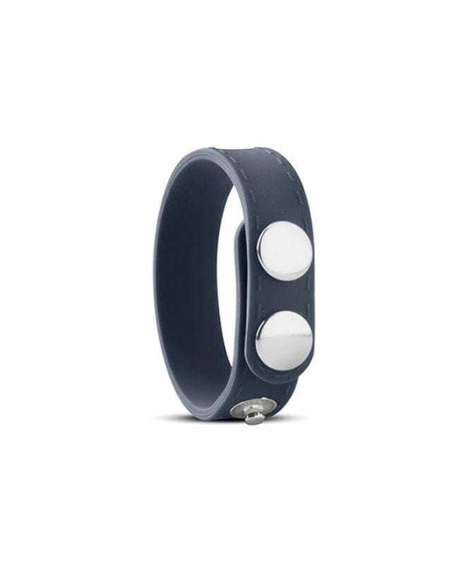 Boners ereksjonsring justerbar S/M