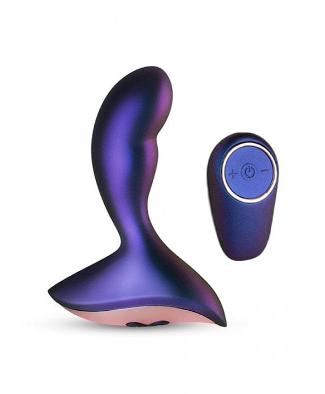 Prostatavibrator Intergalactic Hueman