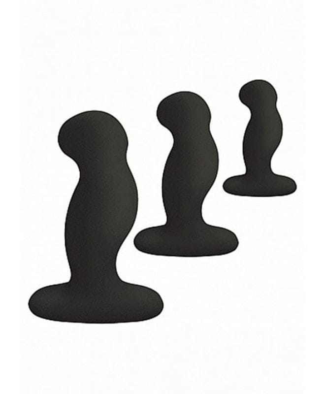 Nexus Anal Starter Kit