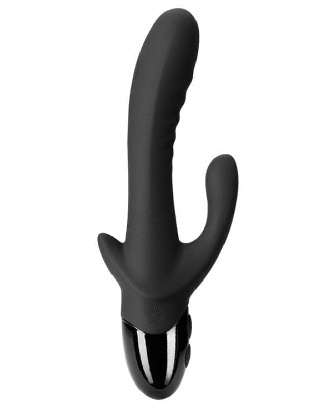 Mer Lyst Sprek rabbitvibrator