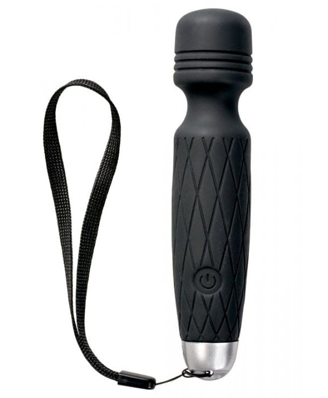 Mer Lyst Ivrig Mini Wand