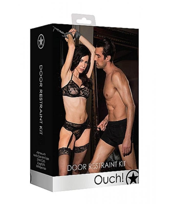 Dørbondage kit Ouch