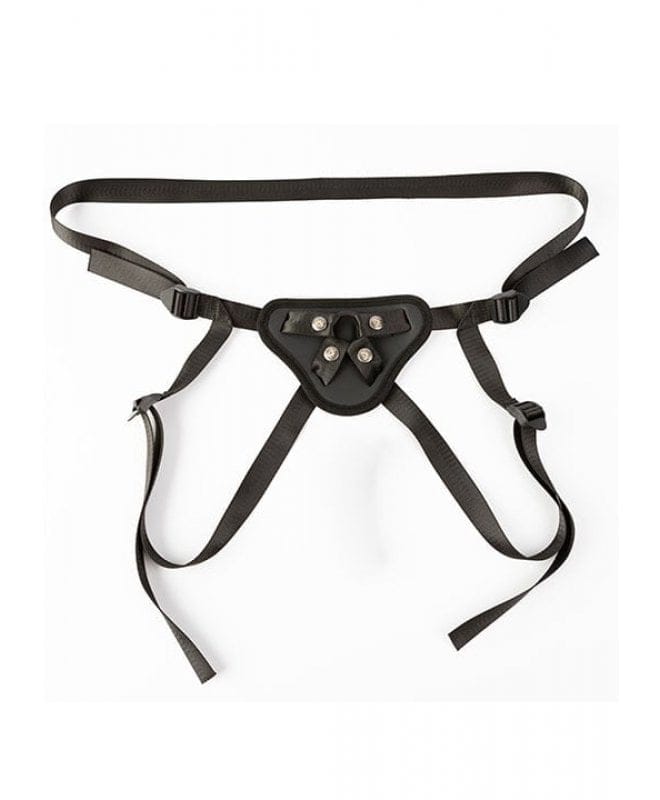 SEI-MIO - Strappers Delight Beginners Strap-On Harness