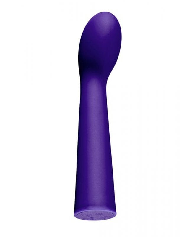 Mer Lyst Villig G-punktvibrator