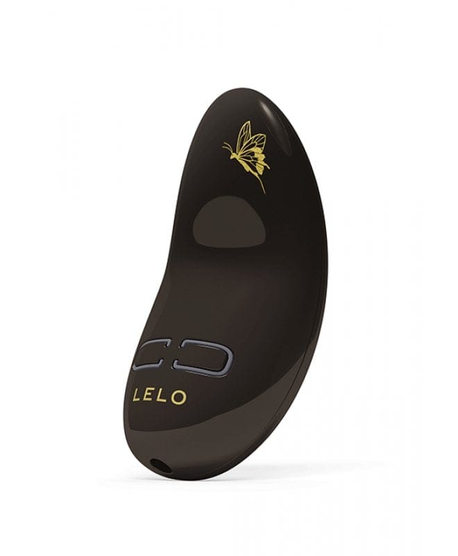Lelo Nea 3 sort klitorisvibrator