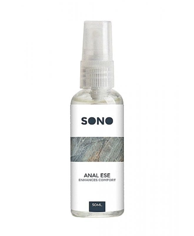 Sono bedøvende analkrem 50 ml