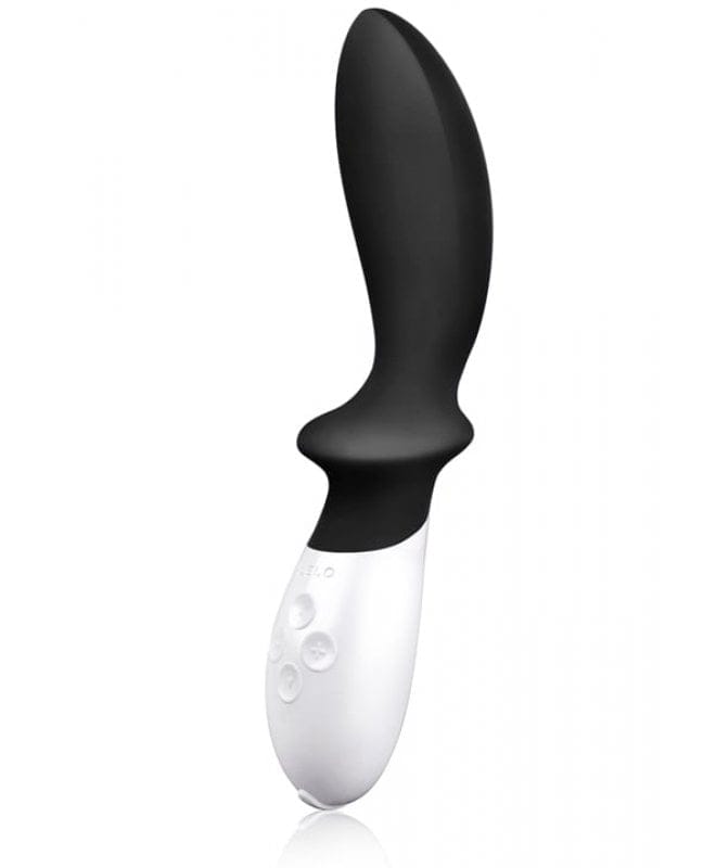 Lelo Loki Obsidian Black