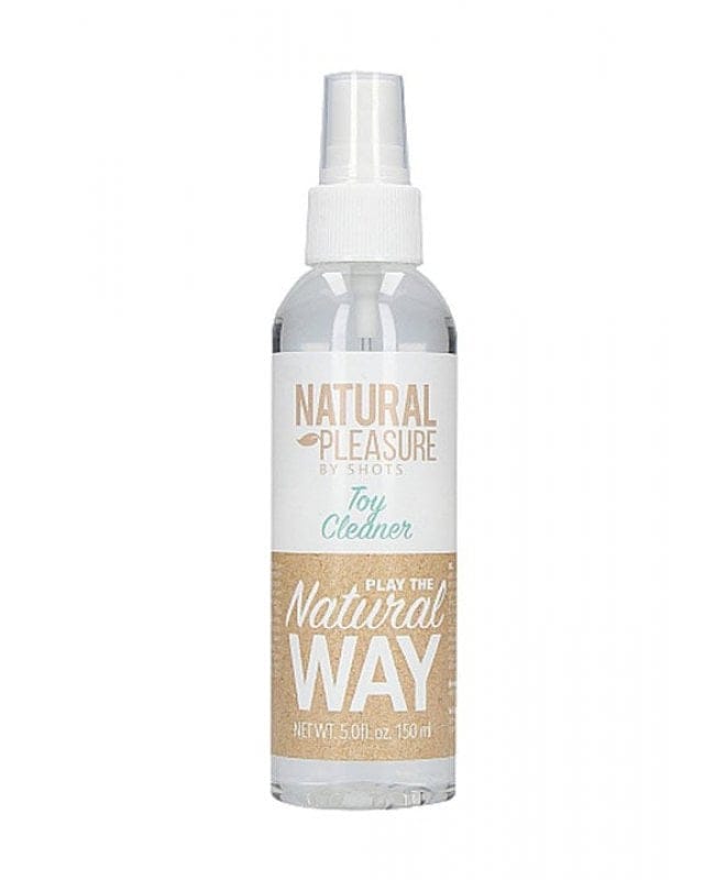 Vibratorrens spray vegansk 150 ml