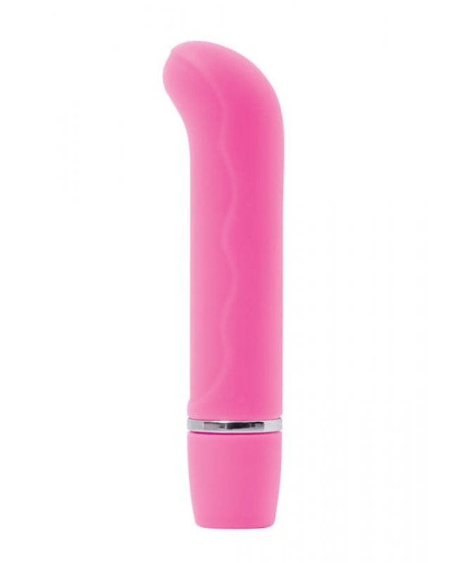 Evolved minivibrator Shimmer