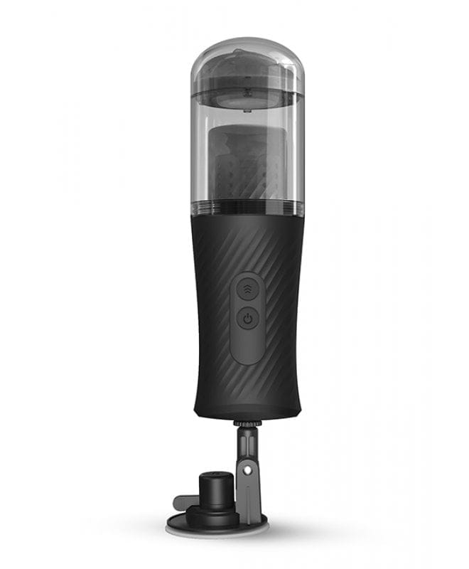 Runkemaskin Dorcel thrust blow sort