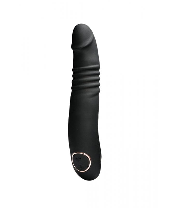 Thrusting Minivibrator