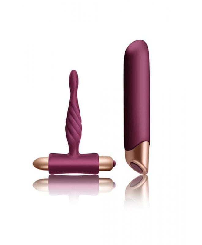 Climaximum gavesett til henne Rapture