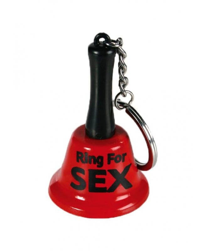 Ring For Sex nøkkelring