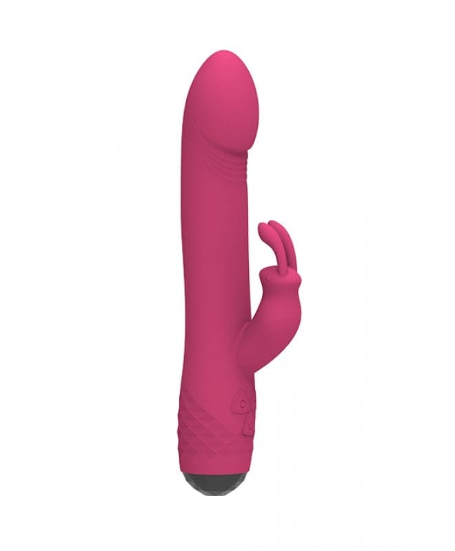 Three motors Roating Rabittvibrator