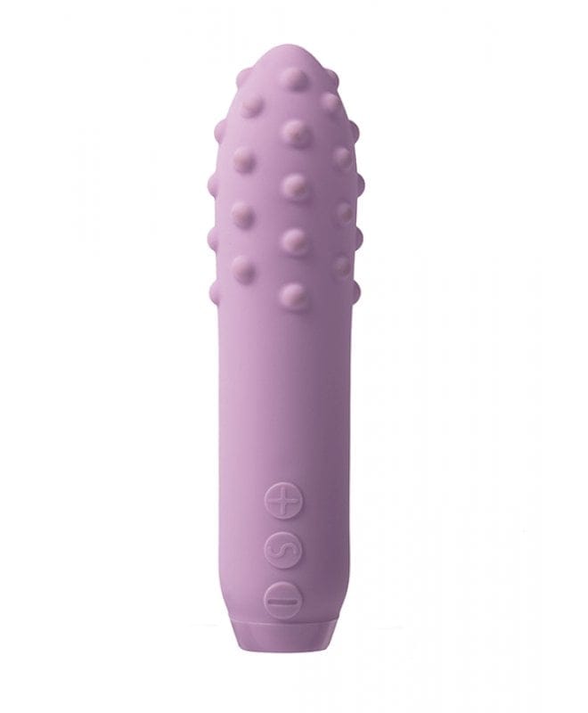 Minivibrator Je Joue Duet lilla