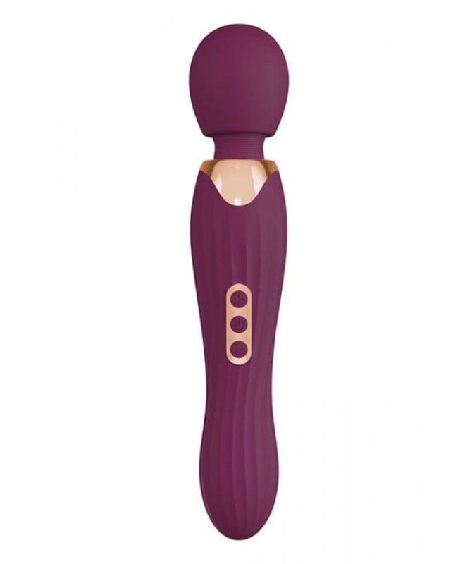 Massasjestav Grande wand