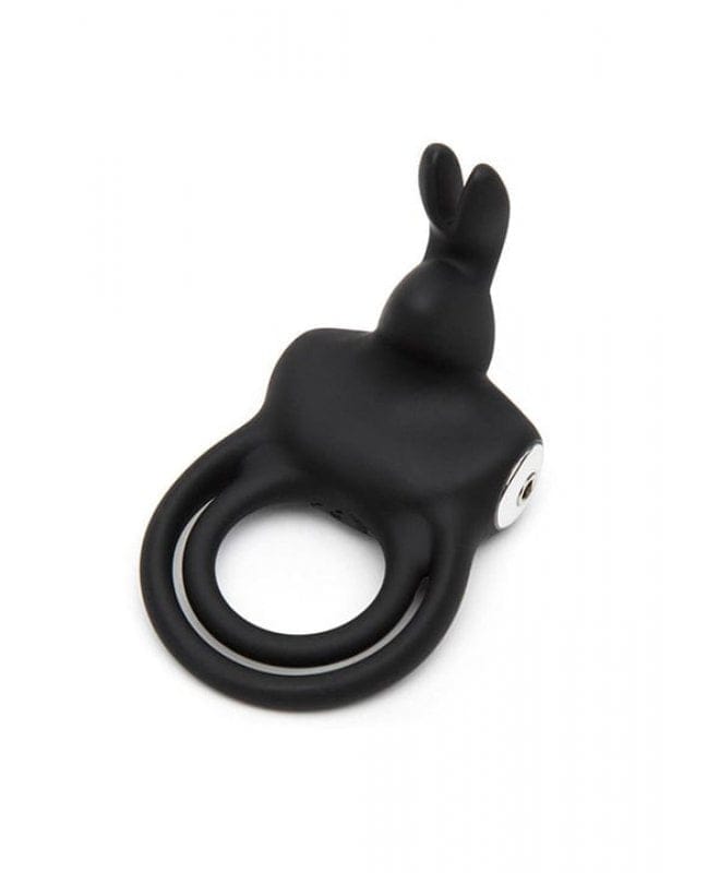 Vibrerende penisring Happy Rabbit