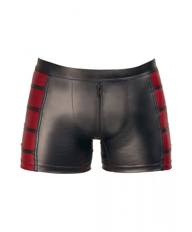 NEK - Men's Boxers with Zipper