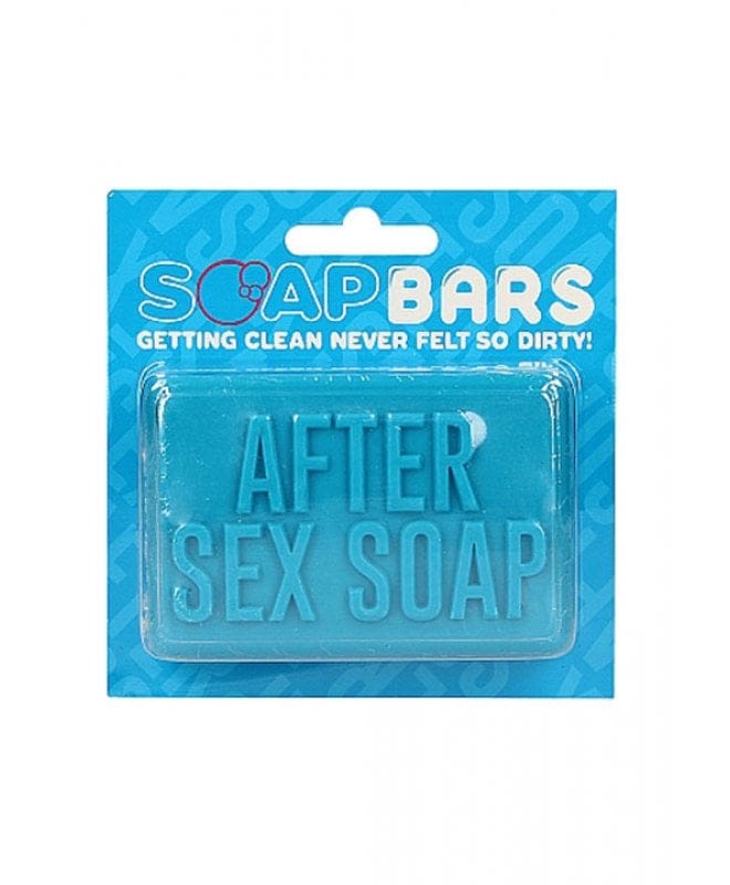 Såpe After Sex