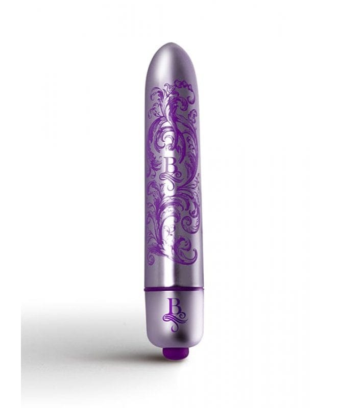 Klitorisvibrator RO-90 10 Speed duke of swoon