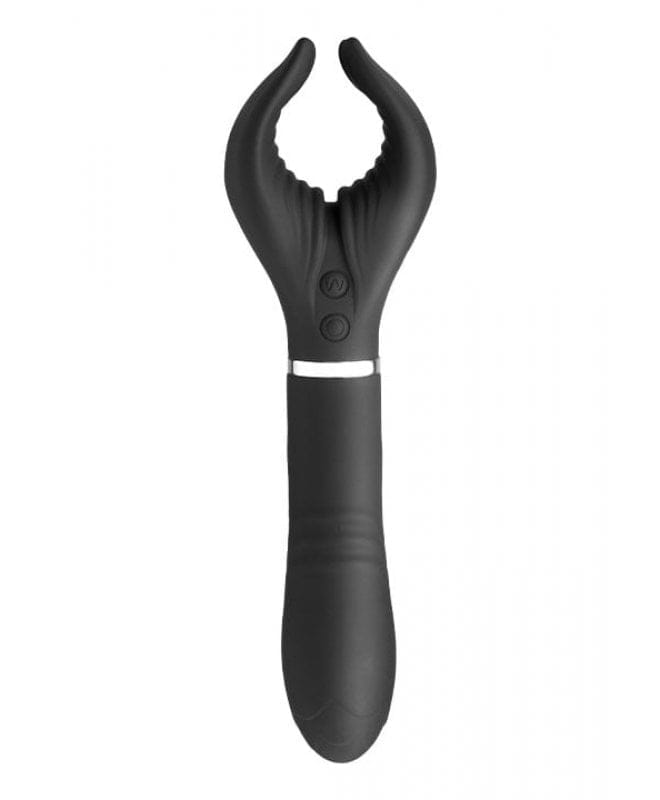 M For Alle Menn Bravo penisvibrator