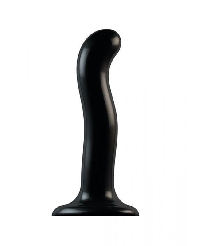 Strap-on-me dildo Curve M