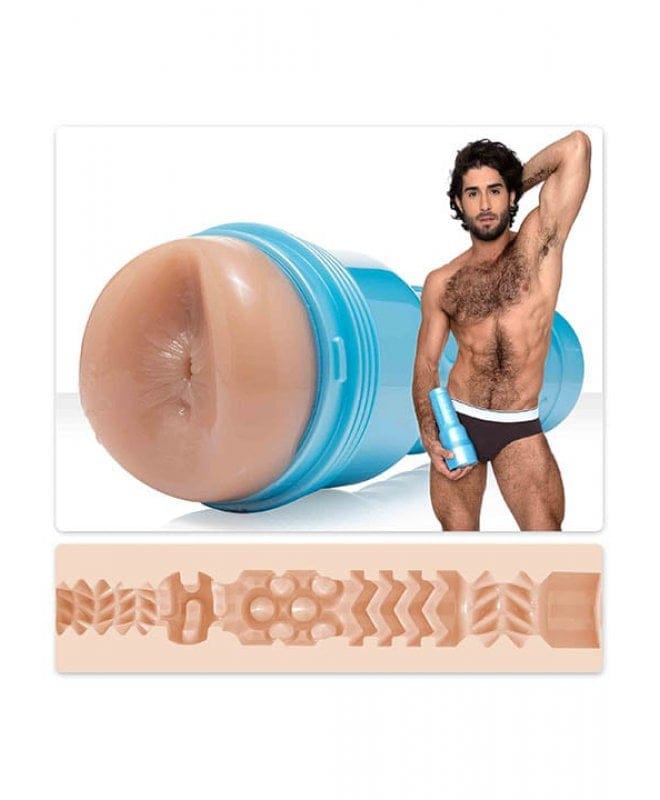 Fleshjack Diego Sans Sex Machine