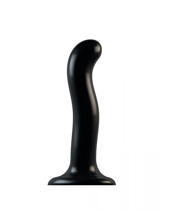 Strap-on-me dildo Curve S